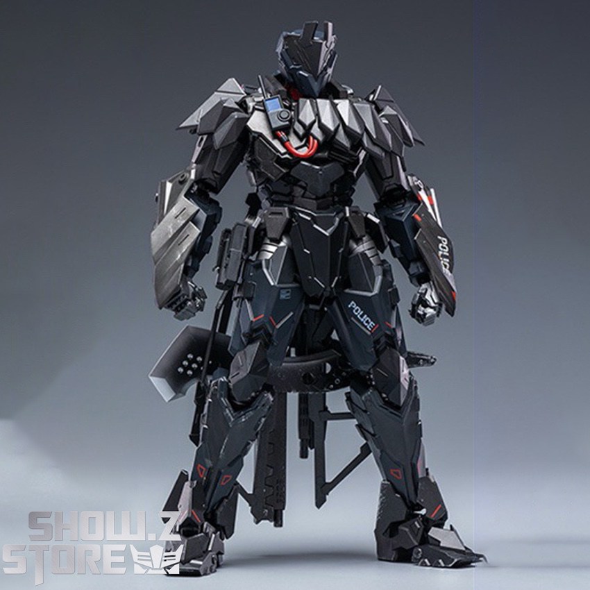 Snail Shell 1/12 Heavy Armor Tiwaz Mass Production - Show.Z Store