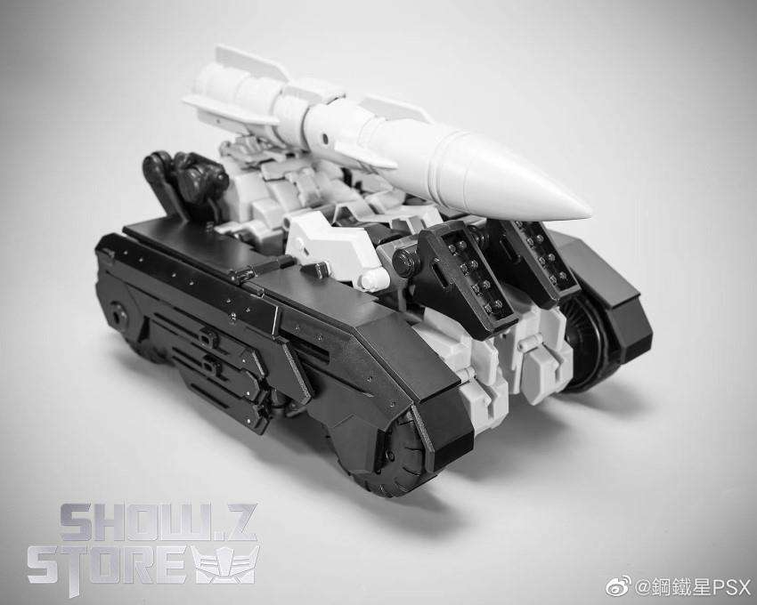 Mastermind Creations R-51 Nimbus Doubleclouder - Show.Z Store