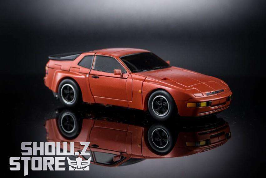 XTransbots MM-10R Coprimozzo Hubcap G2 Version - Show.Z Store