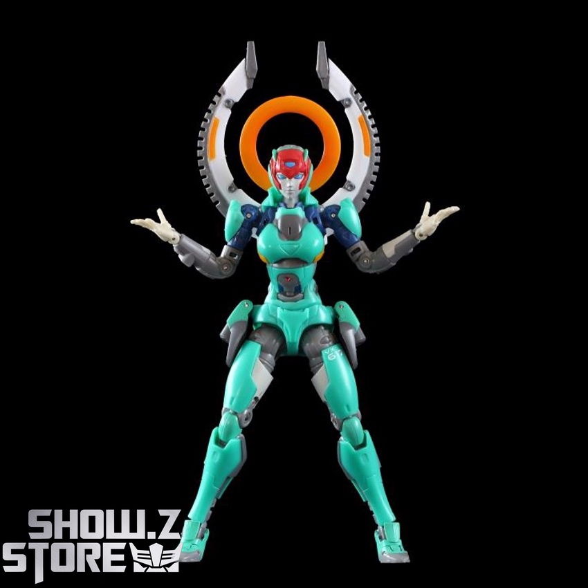 Astrobots 1/12 A-04 Athenia