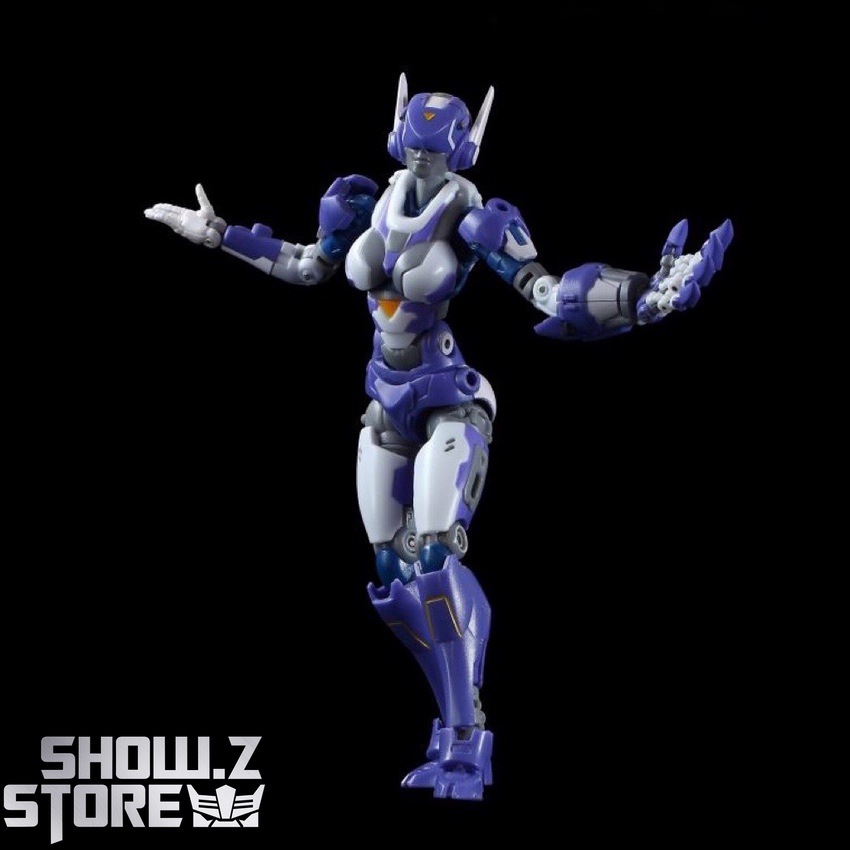 Astrobots 1/12 A-05 Artimis