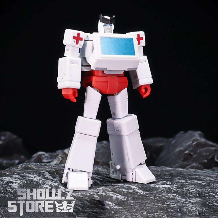 Reviews of Magic Square MS-B45 Ryu Ratchet