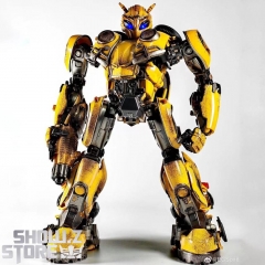 Cyber Era CE-01S Bumblebee Battle Damaged Version - Show.Z Store