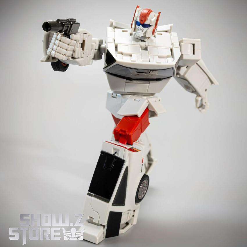MMC マスターマインドクリエイション　ホワール　トランスフォーマー　MTMTE Mastermind Creations R-24 Turben & R-25 Oberon wotafa's review