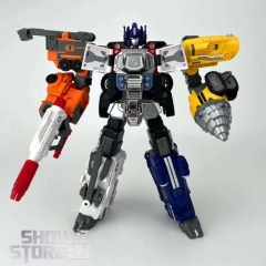 FansHobby MB-18 Energon Optimus Prime - Show.Z Store