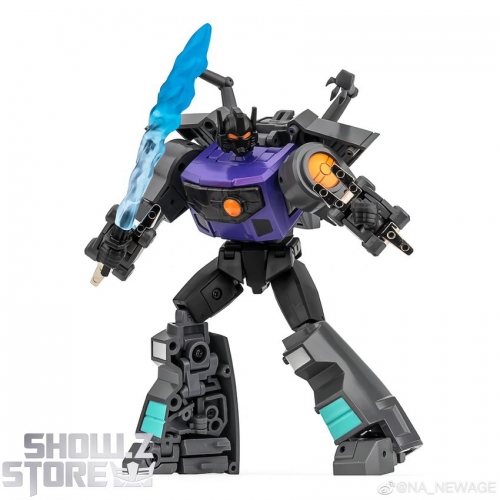 タイムゲイザー　5box ロストビアス3box Newage H64B Sid Trailbreaker Shattered Glass Version | ShowZ