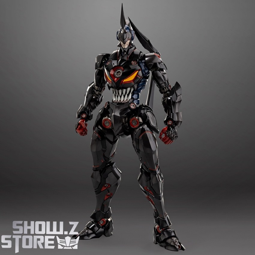 CCS Toys Tengen Toppa Gurren Lagann The Lazengann