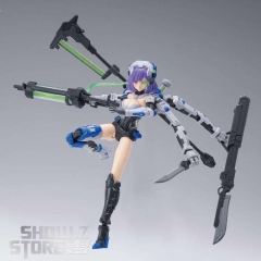 Eastern Model 1/12 ATK Girl Frankenstein Model Kit - Show.Z Store