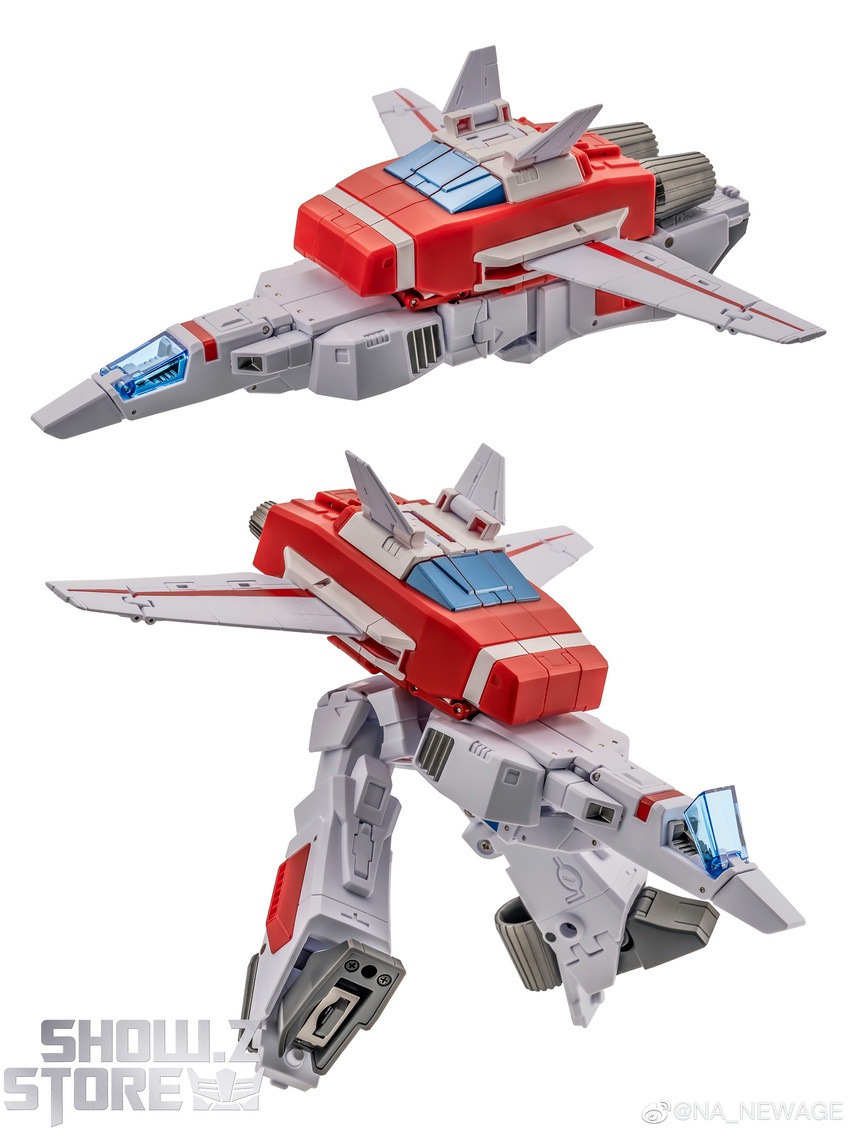 トランスフォーマー　非正規　newage　h45 ジェットファイヤー トランスフォーマー 非正規 newage h45 ジェットファイヤー