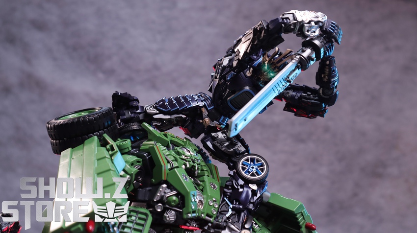 MetaGate G01 Haiku Drift - Show.Z Store