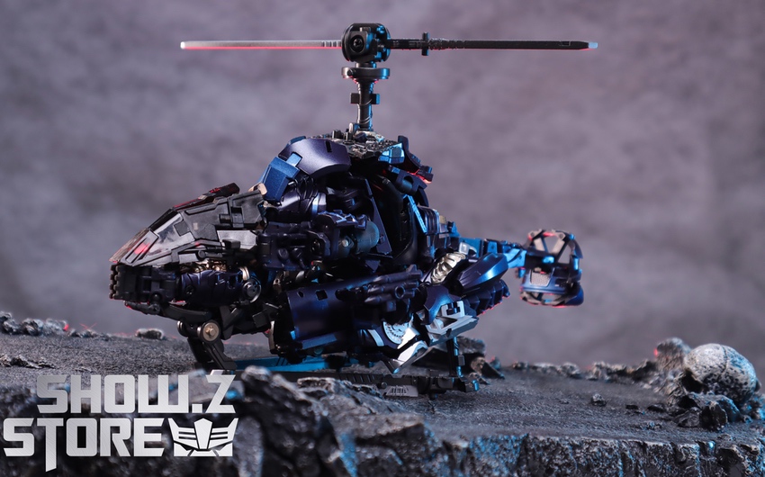 MetaGate G01 Haiku Drift - Show.Z Store