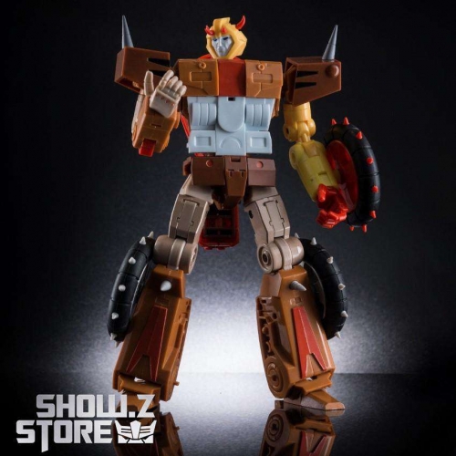 KFC Toys Action Figure Transformers - Show.Z Store