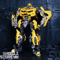 4th Party WW-01 Wasp Warrior MPM03 Bumblebee - Show.Z Store