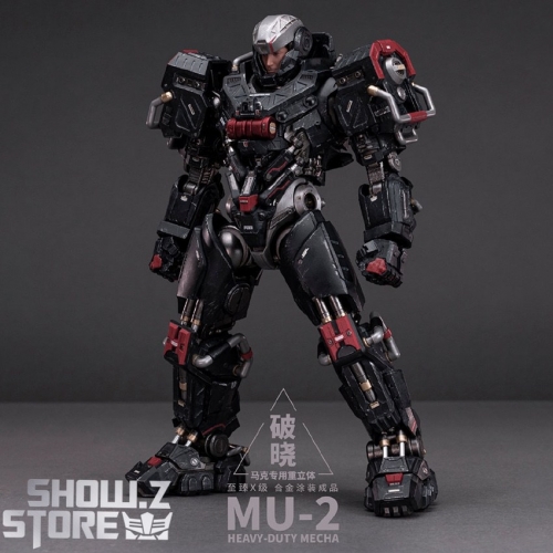 その他 MOSHOW TOYS NOBLE CLASS MOSHOW TOYS MCT- Amazon.com: DZHSNWJ Moshow Toys Progenitor Effect Noble