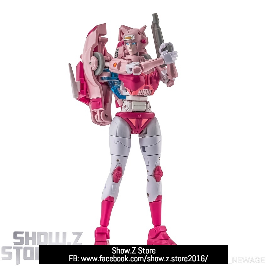 NewAge H48C Christine Elita One