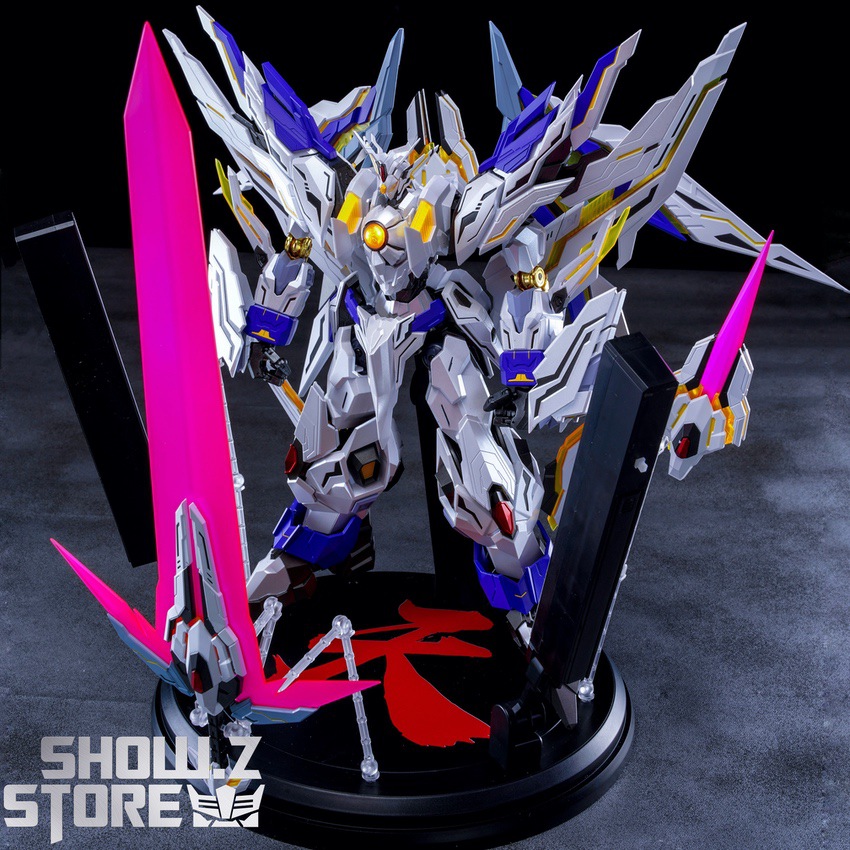 Beast Combination Dimensional God Zeorymer of Heaven