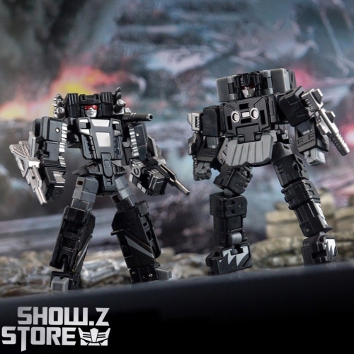 トランスフォーマー　ハウンド ムービー　+Dr.Wu 武器 トランスフォーマー ハウンド ムービー +Dr.Wu 武器