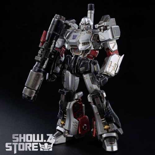 ThreeZero Studio Transformers MDLX Megatron - Show.Z Store