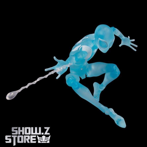 Sentinel Toys SV-ACTION Milpider Man Spiderman Figure | ShowZStore.com