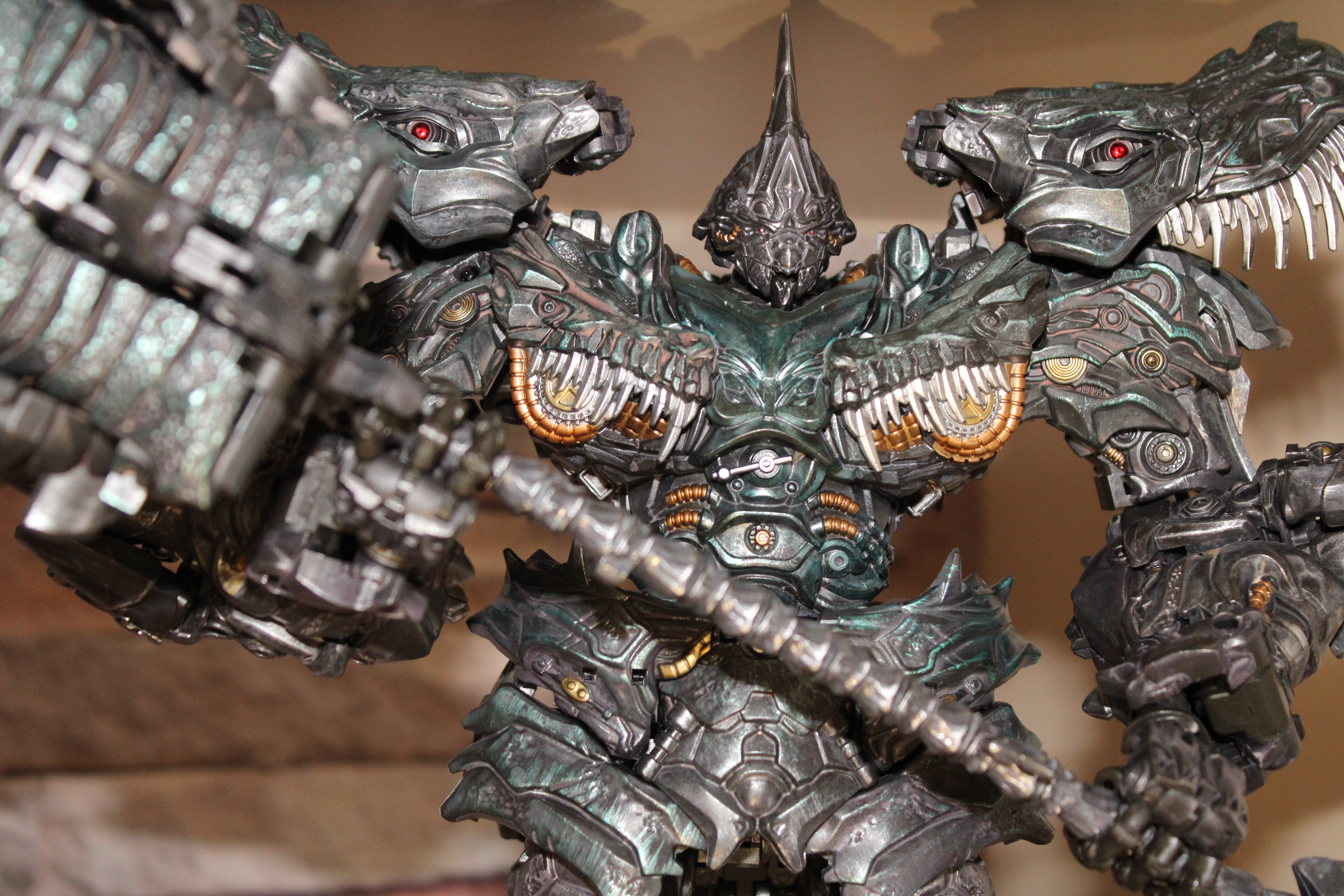 その他 MTST-01B M.Wrath+M.ULTRA MAXMAS MTST-01 Wrath and Ultra Maxmas | GCreation 3rd Party