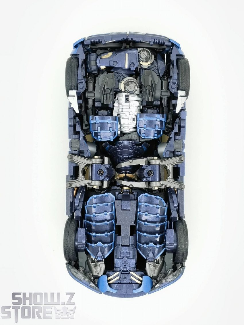 MetaGate G01 Haiku Drift - Show.Z Store