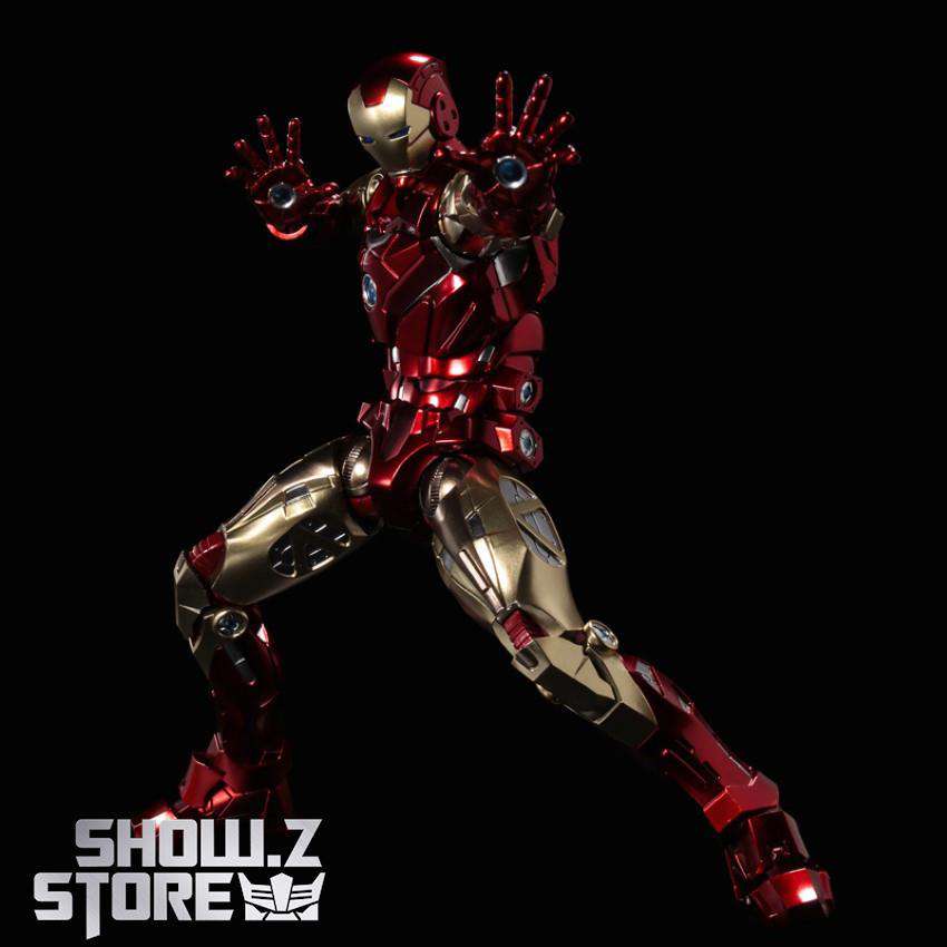 ヴァイス マーベル Iron Man Armor 敢闘賞 ヴァイス マーベル Iron Man Armor 敢闘賞 【公式通販】