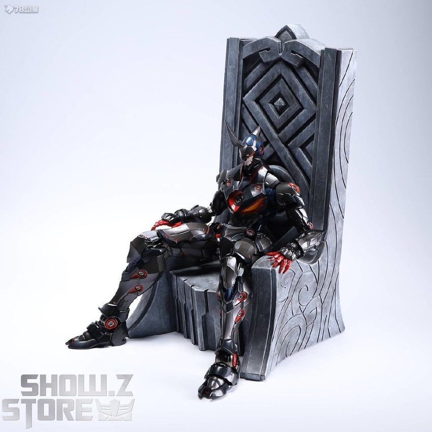 CCS Toys Tengen Toppa Gurren Lagann The Lazengann- Show.Z Store