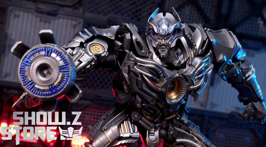 Unique Toys R-04 Nero Galvatron Youth Version - Show.Z Store