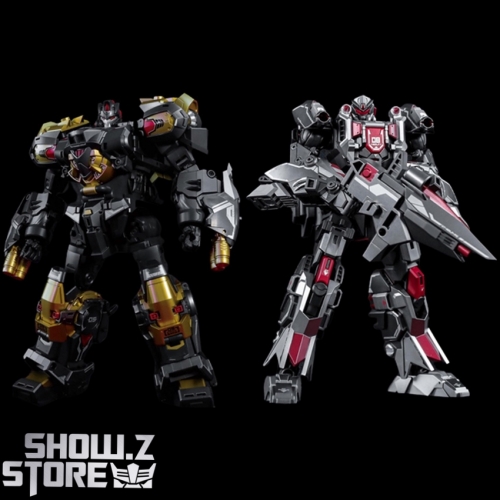 Cang-Toys Action Figure Transformers - Show.Z Store