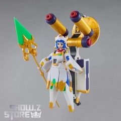 MS General Journey to the West Golden Cicada TangTang Model Kit