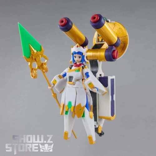MS General Journey to the West Golden Cicada TangTang Model Kit