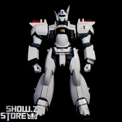 4th Party 1/24 Patlabor Mobile Police AV-98 Ingram Unit 1