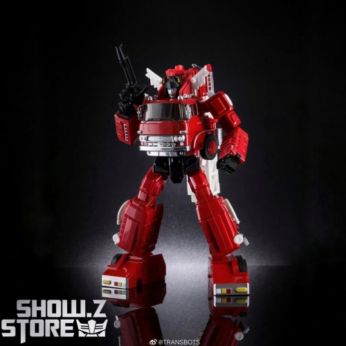 XTransbots MX-5 Dante Inferno Store