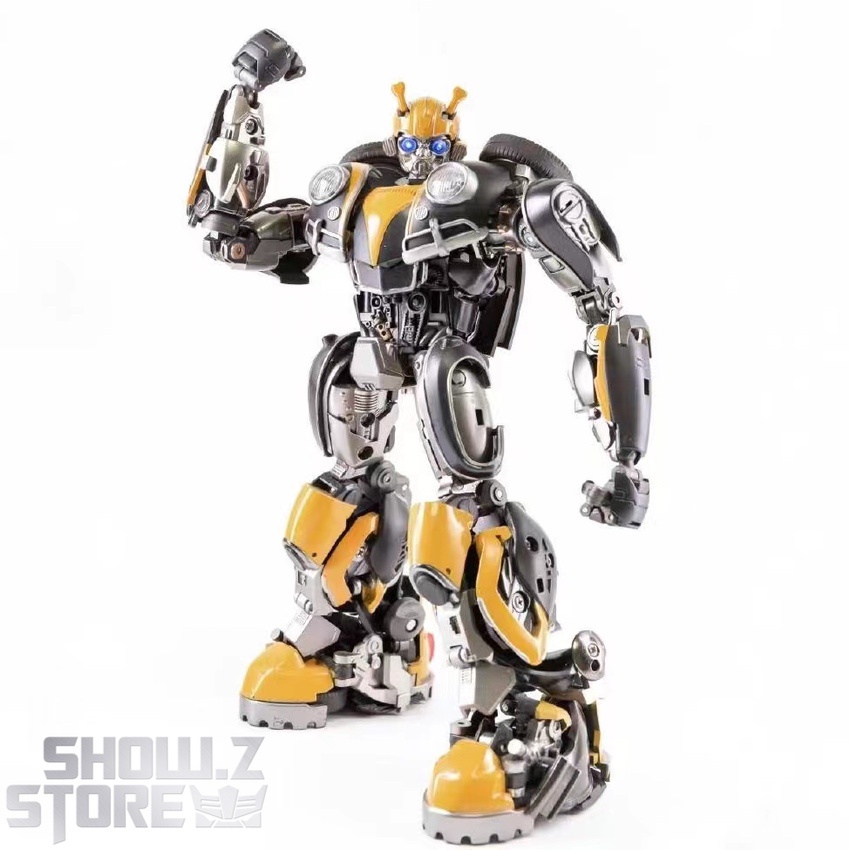 [Pre-Order] Cyber Era CE-01B Beetle Bumblebee Black Version