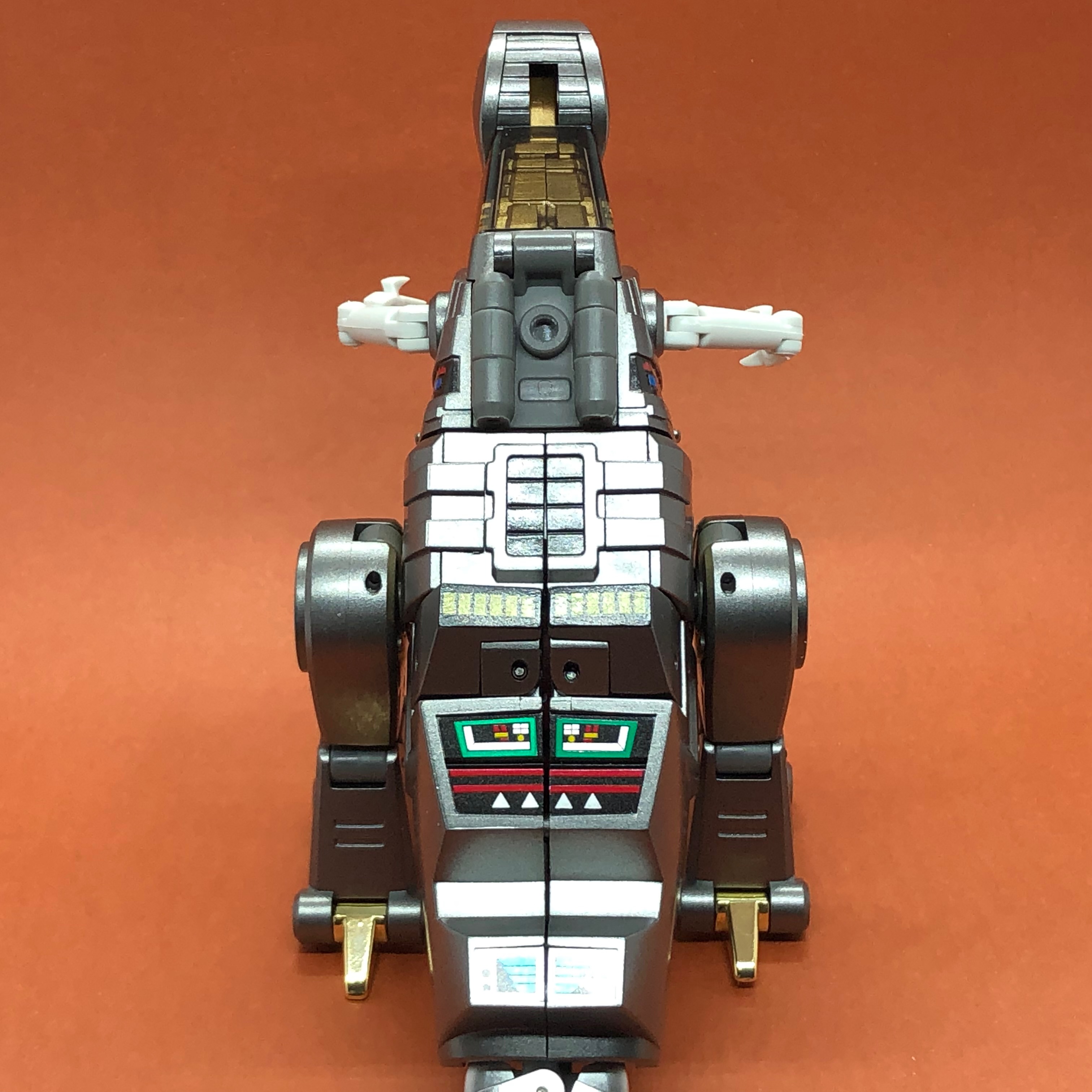 NewAge H44EX Ymir Grimlock Limited Version - Show.Z Store