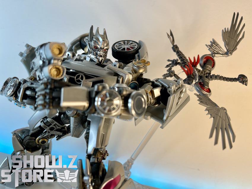 Newage NA XM1 Mista Soundwave DOTM - Show.Z Store