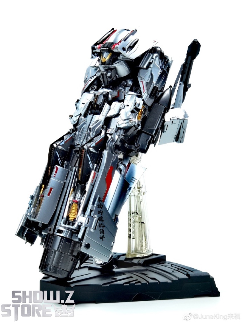 入手困難 ダイドー D-1 world stars DreamStar Toys DST01-002 Highdive Skydive - Show.Z Store