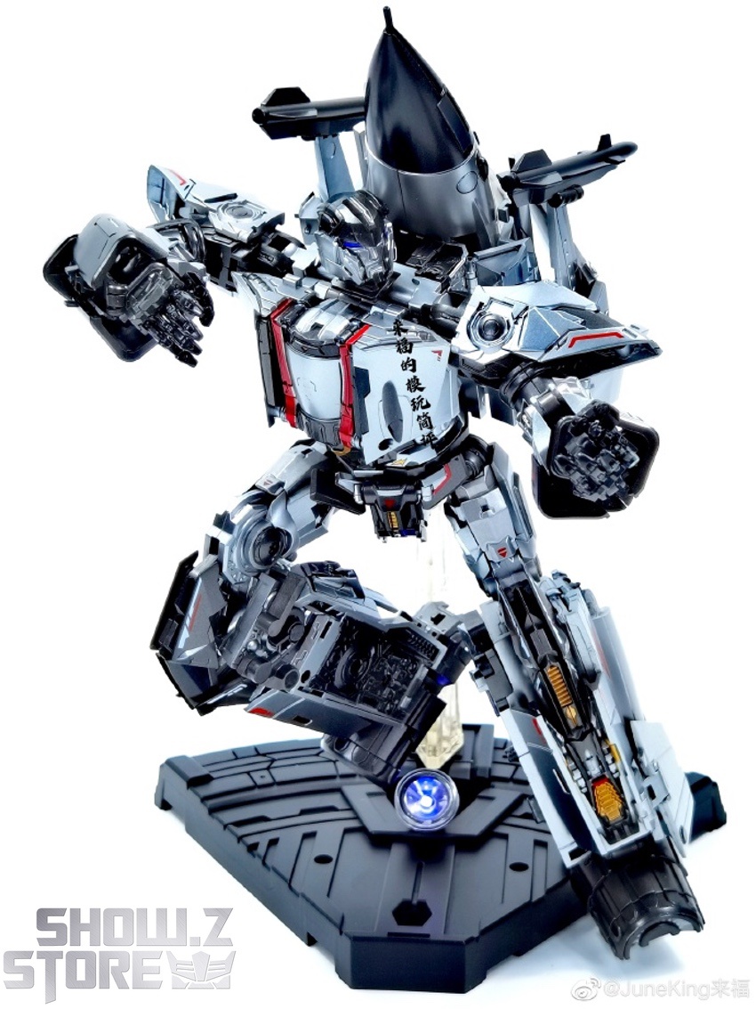 DreamStar Toys DST01-002 Highdive Skydive - Show.Z Store