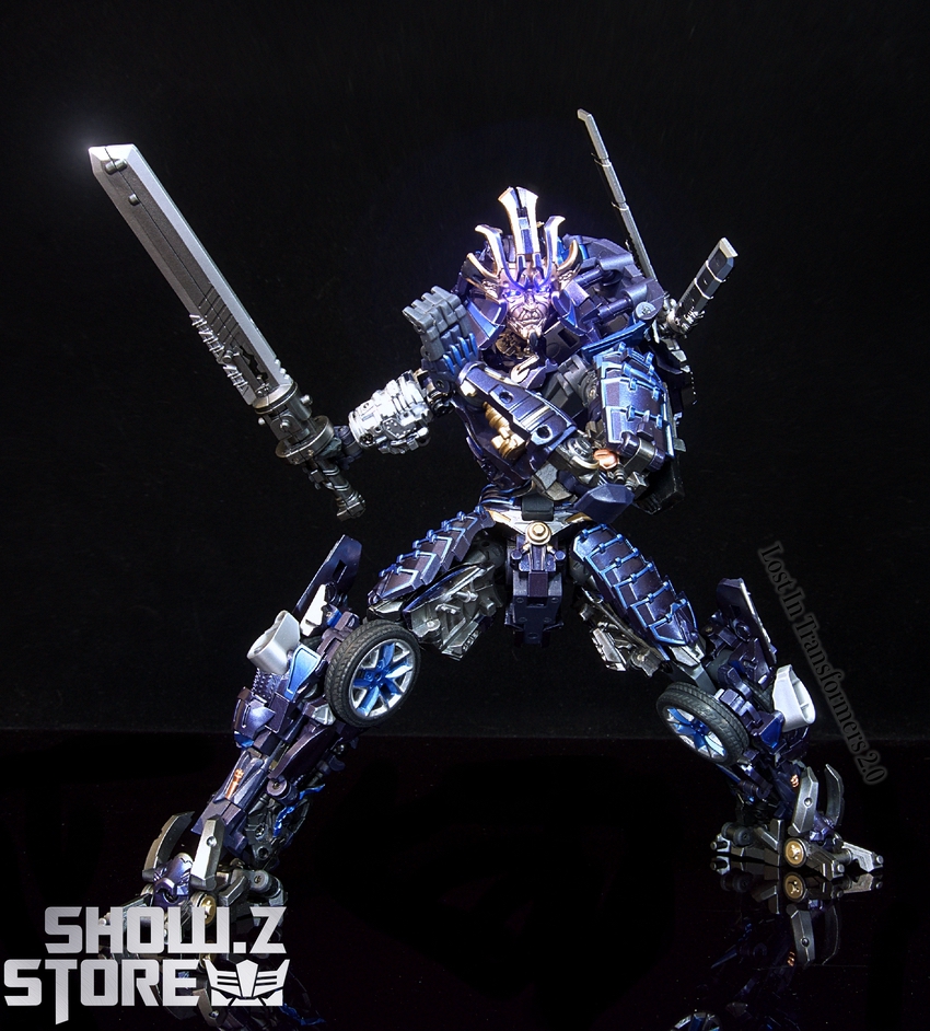 MetaGate G01 Haiku Drift - Show.Z Store