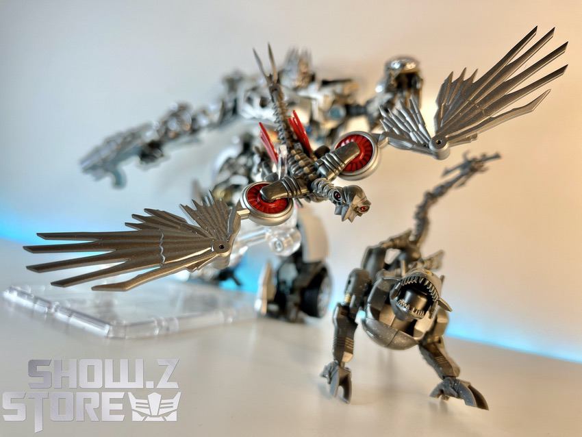 Newage NA XM1 Mista Soundwave DOTM - Show.Z Store
