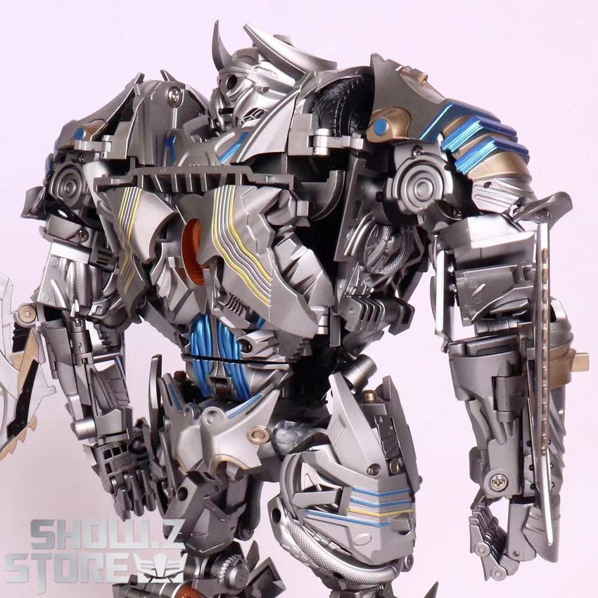 4th Party FL-01 Nero Galvatron Fury Leader Oversized | ShowZStore.com