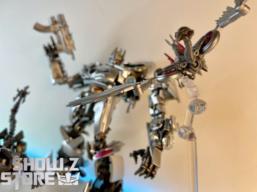 Newage NA XM1 Mista Soundwave DOTM - Show.Z Store