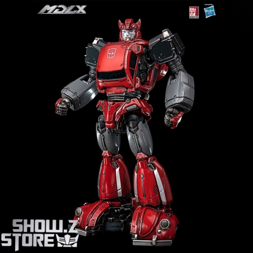 ThreeZero Studio Transformers MDLX Cliffjumper - Show.Z Store