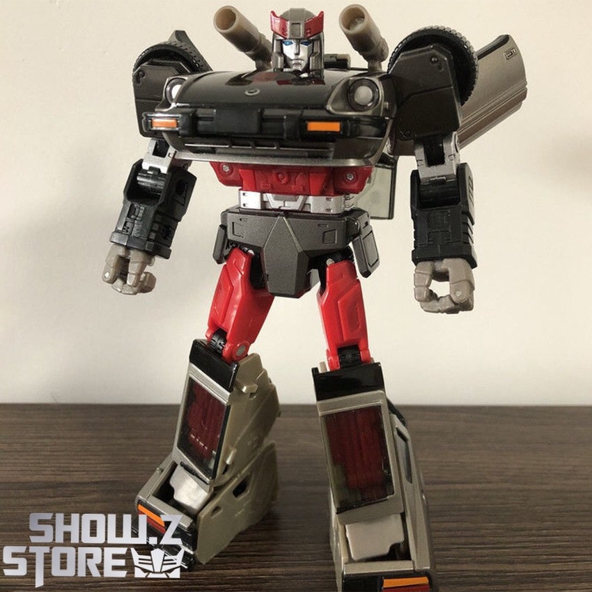 Show.Z Store