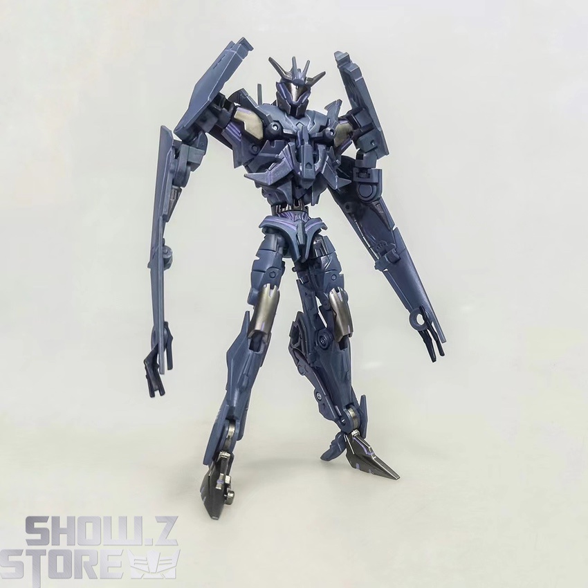 その他 SOUNDWAVE / modulus Reviews of APC Toys Demoic Whisper TFP Soundwave 2.0 Version