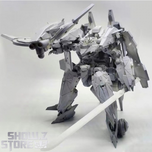 Big Firebird V-02 Anonymous Bird XV Pre-Order | ShowZStore.com