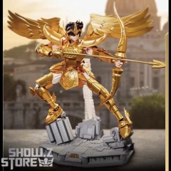 Seiya Chiba専用商品 Pantasy 86601 Licensed Saint Seiya Building Blocks - Show.Z
