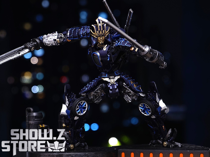 MetaGate G01 Haiku Drift - Show.Z Store