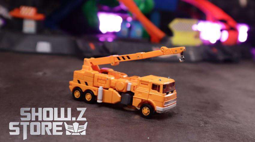 Newage H47 Daedalus Grapple - Show.Z Store