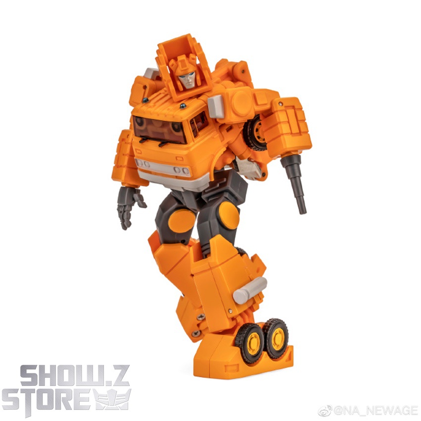 Newage H47 Daedalus Grapple - Show.Z Store